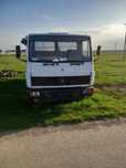 Mercedes Benz 814
