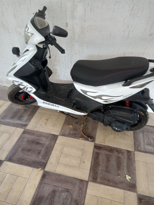 Продам срочно на ходу, Обмен не интересует