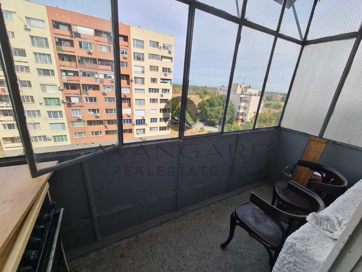 Продава се Двустаен апартамент в Пловдив, Изгрев - 68 кв.м за 932 €/кв.м - Снимка #14