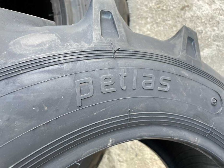 Cauciucuri PETLAS 8.00-20 cu 8pr LIVRARE RAPIDA Anvelope noi