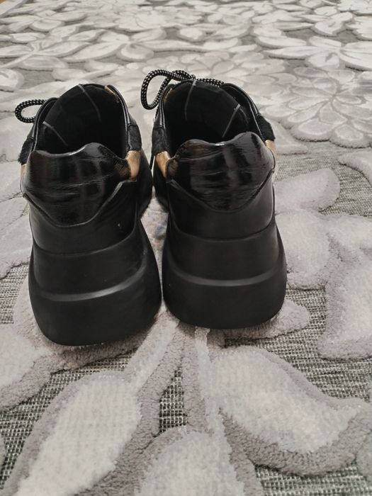 Musette Eleta marimea 39