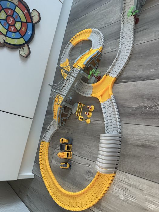 Писта за колички