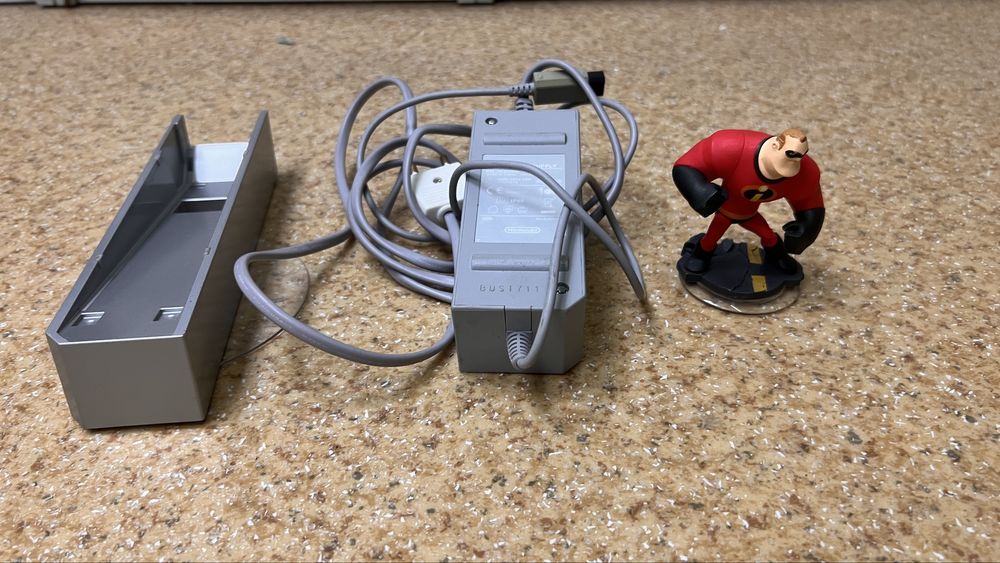 Consola Nintendo Wii