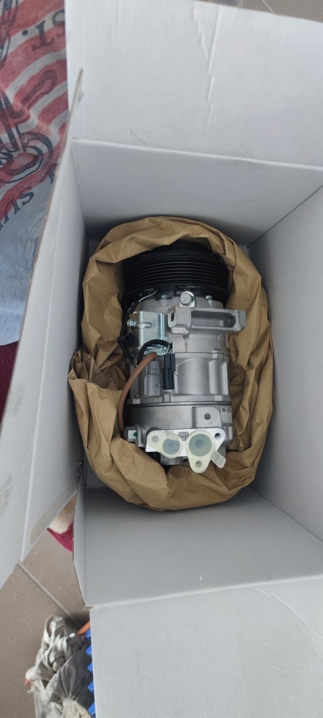 De vânzare compresor AC pentru Koleos 2, Talisman, Scenic, XTrail,