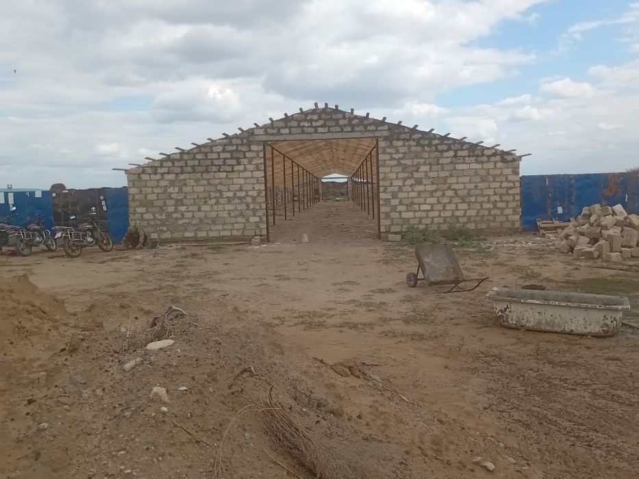 Строительная бригада