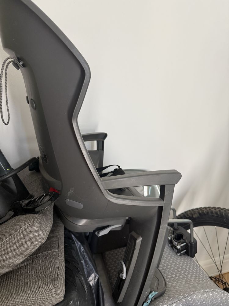 Scaun bicicleta