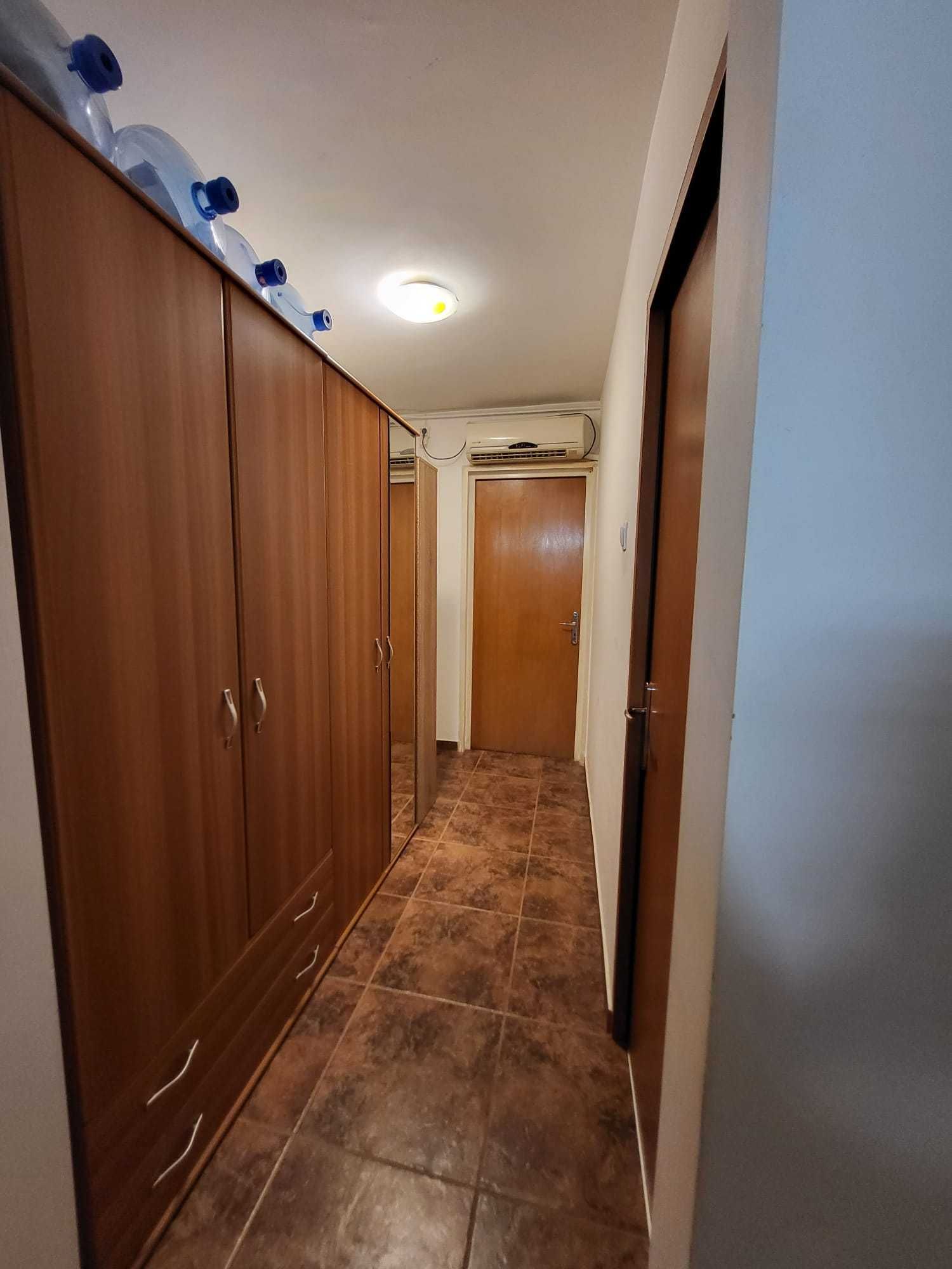 Vanzare apartament 4 camere Drumul Gazarului