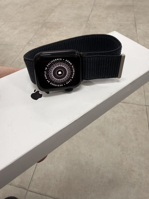 Apple Watch se 2 40mm