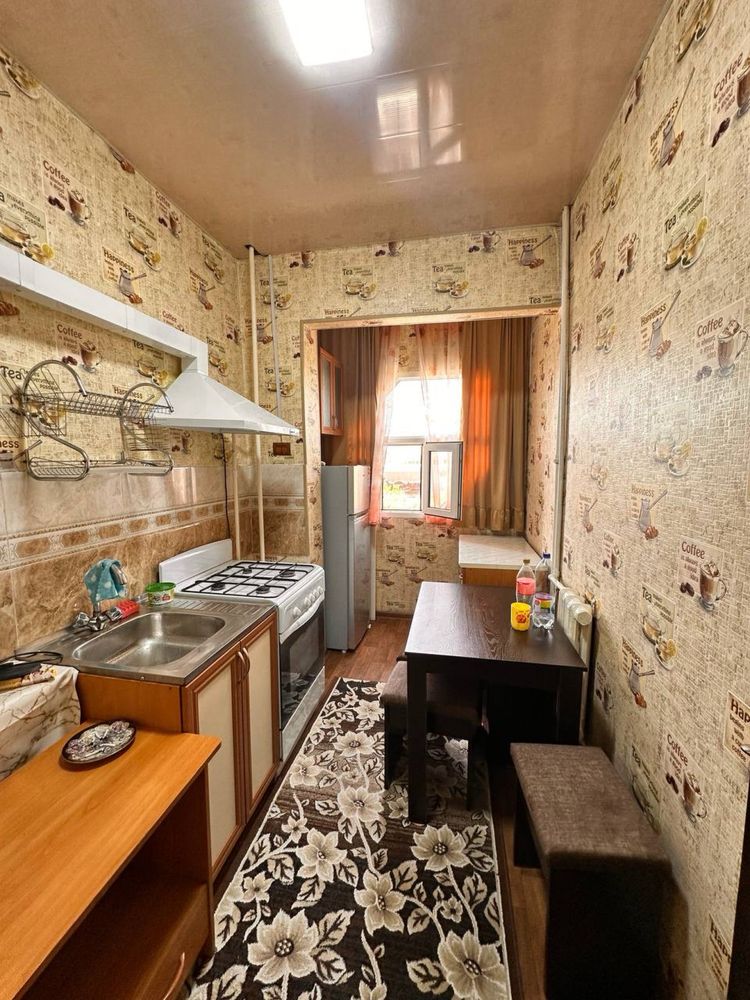 ПРОДАЕТСЯ квартира 1/4/9, 30м2, Яшнабадский район, Кадышева