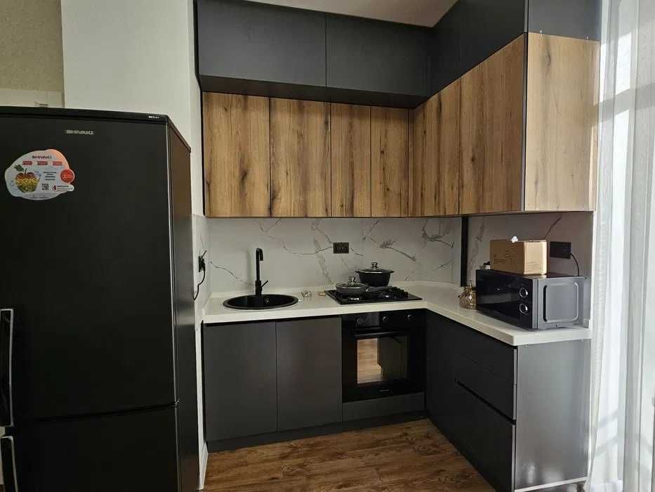 Супер вариант для бизнеса с арендатором на ЖК Moderno 1в2/10/12 46 м²!