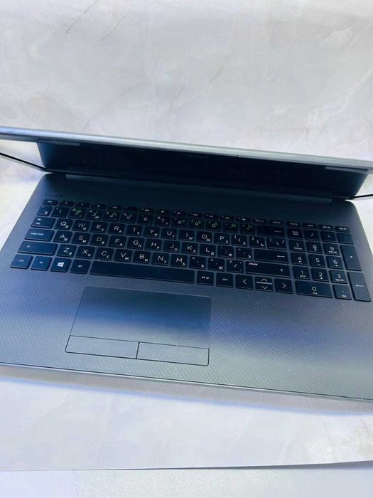 Ноутбук HP  AMD Athlon 8GB  128 SSD  (Балпык би)ЛОТ 786620