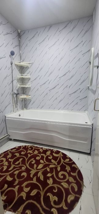Аренда 2 ком квартира