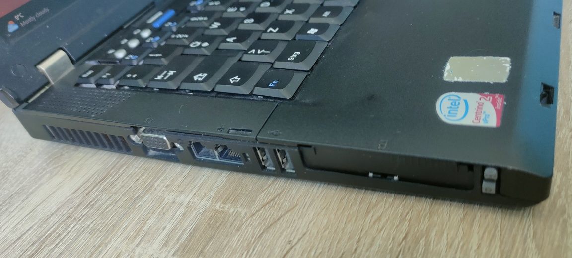 Lenovo T400 ThinkPad
