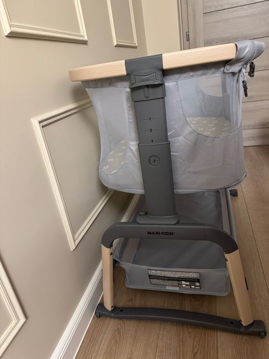 Кошара Maxi Cosi Iora Air