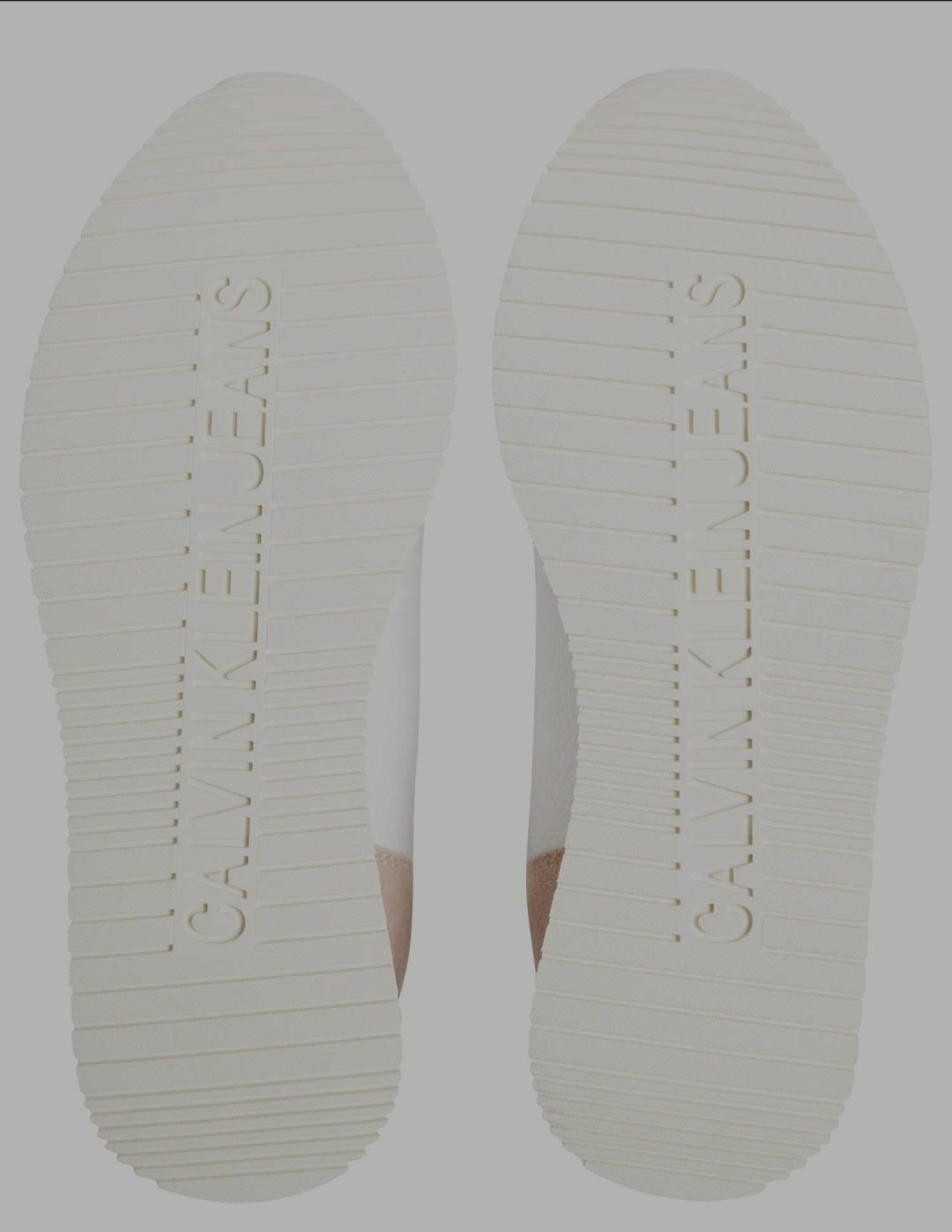 Calvin Klein Jeans обувки Runner  Laceup Low Mix MG