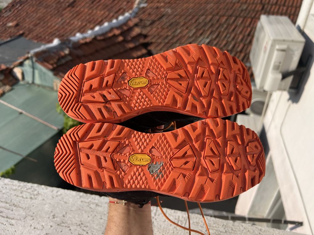 The North Face 40 Wmns Gore-Tex Vibram