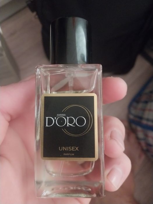 Gamma D'oro духи