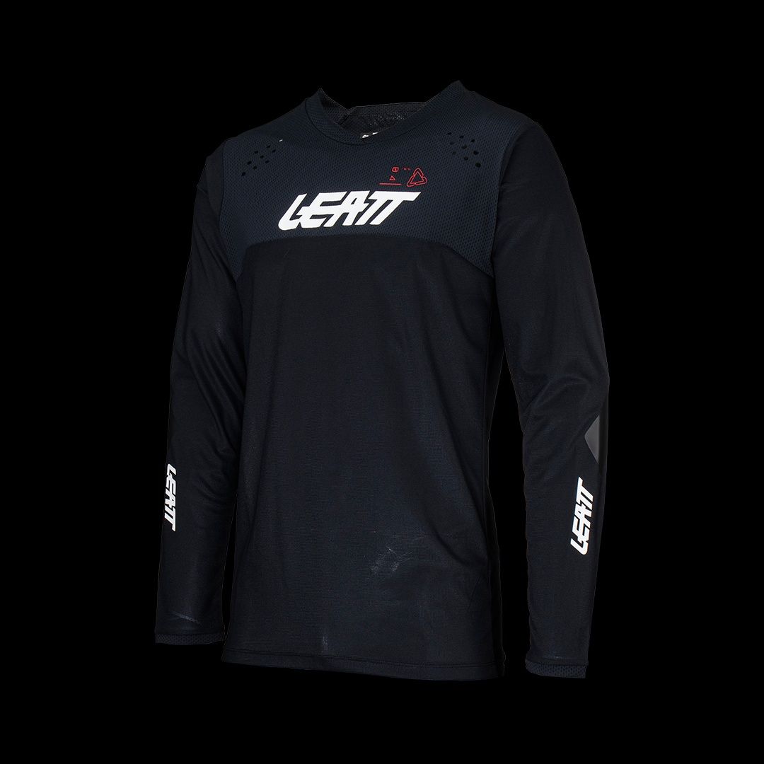 Leatt enduro 4.5 екип панталон блуза брич джърси L Л размер