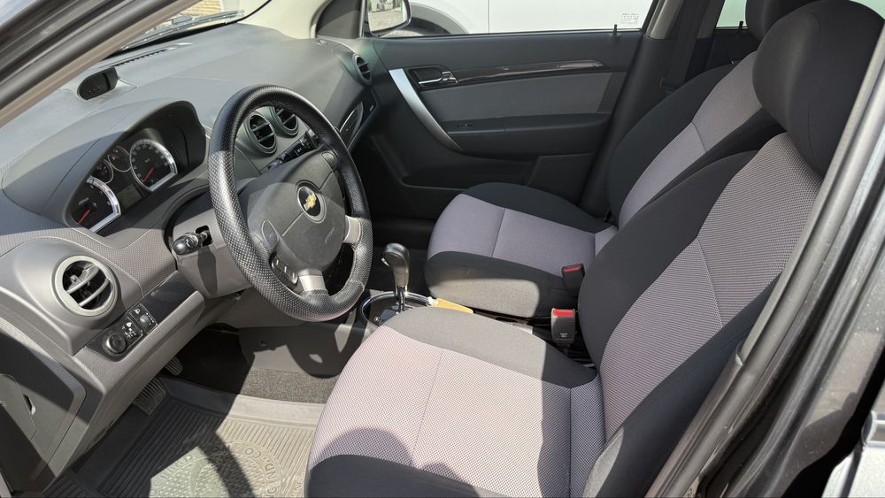 Chevrolet Nexia 3