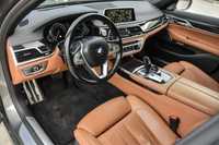 BMW 730d m-pack laser trapa TVA deductibil / NU schimb