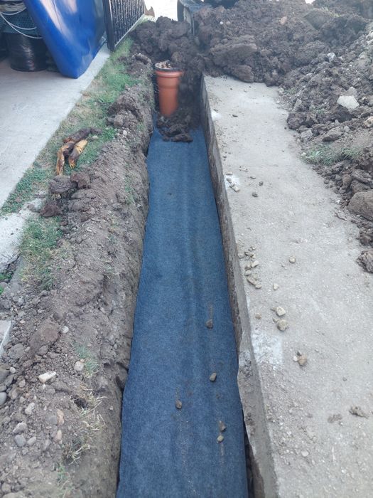 Fose Septice Ecologice