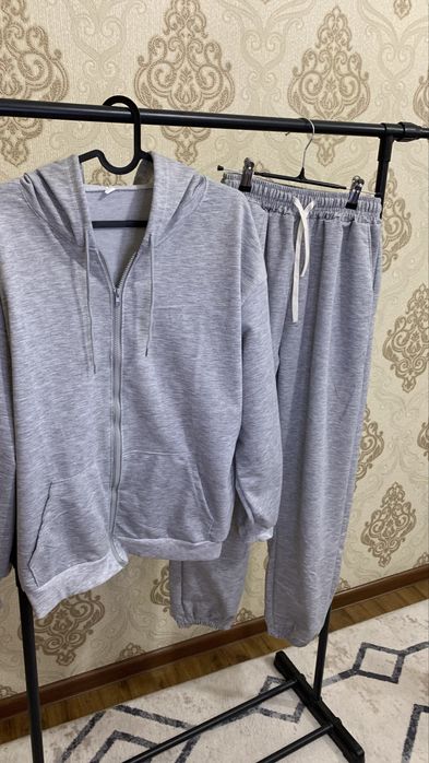 Dvoyka yangi trendtashuz