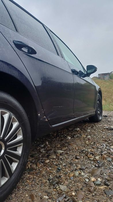 Golf 7 2014, cutie automata, 1,6 tdi