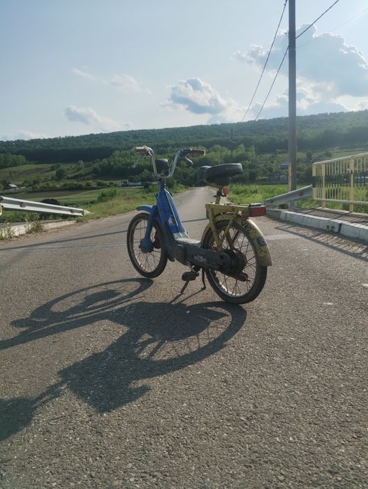 Moped Piaggio ciao
