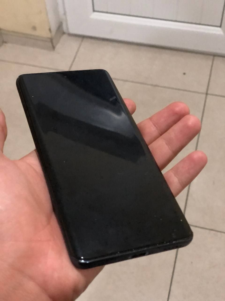 Honor x9b 256/12GB
