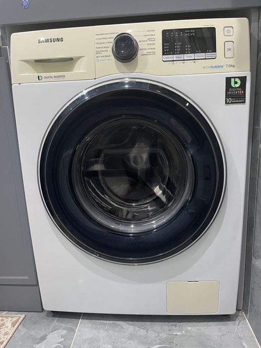 Стиральная машинка сатылады!