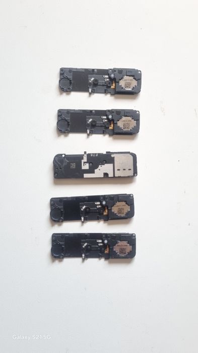 Moto Edge 20-нови високоговорители