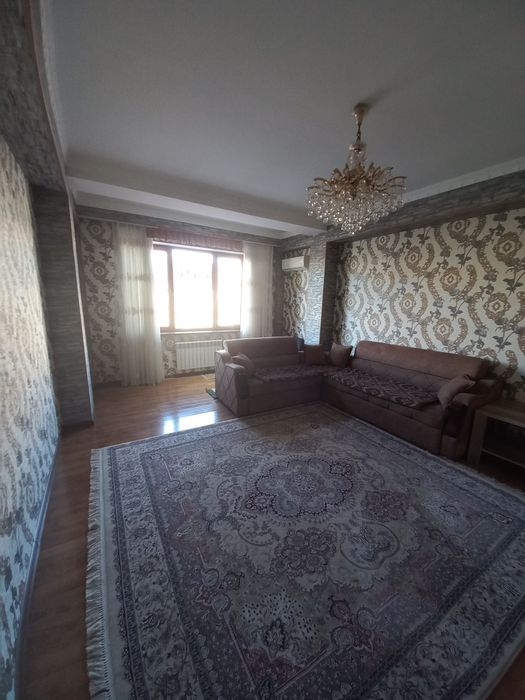 {3/3/8}Новостройка 130м²Шампанский завод Корзинка Риезий Паркентский