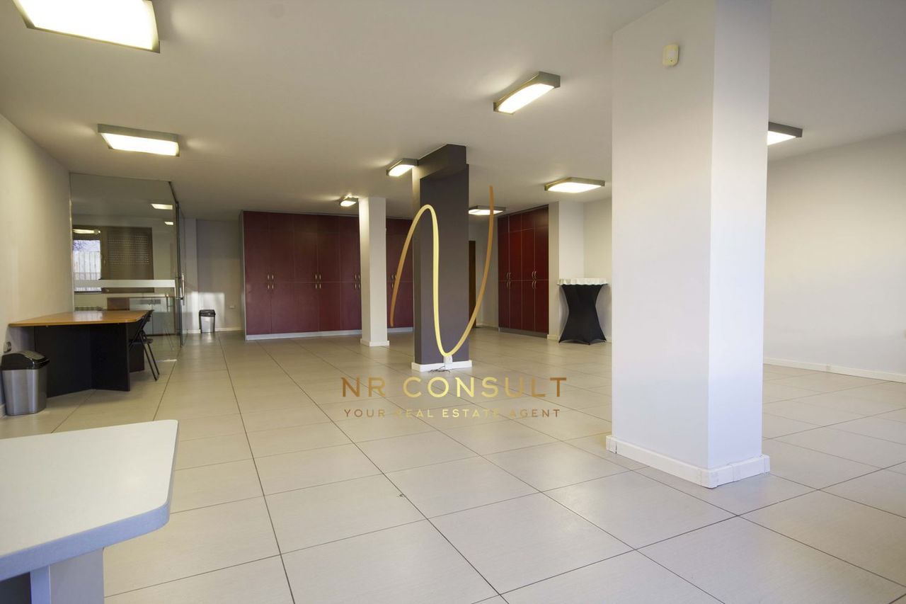 Продава се Офис в София, Борово - 124 кв.м за 1855 €/кв.м - Снимка #4