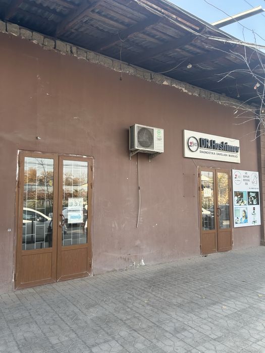 Сдается в аренду помещение 47.5 кв.м.