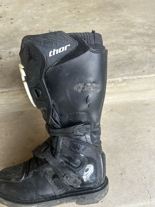 Ендуро ботуши Thor