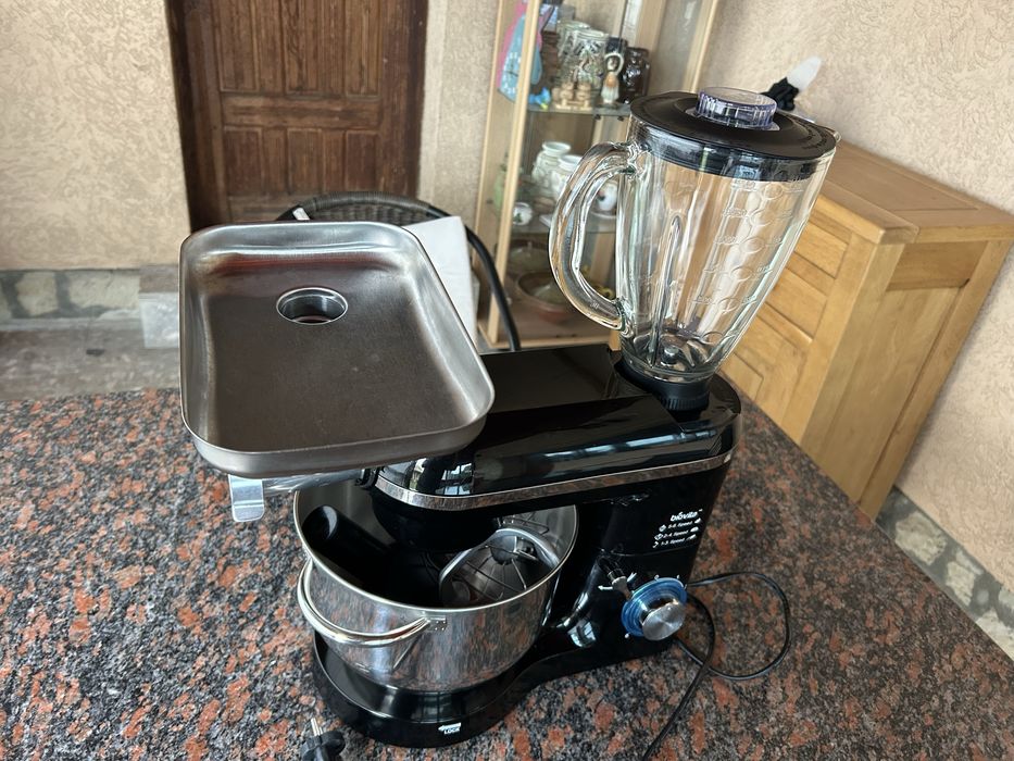 Mixer Planetar Biovita