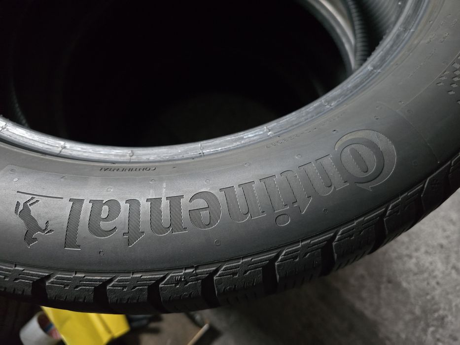 Continental 245/50 R19 105V MS iarnă runflat