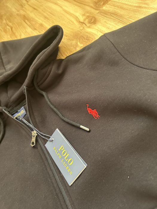 Hanorac Polo Ralph Lauren
