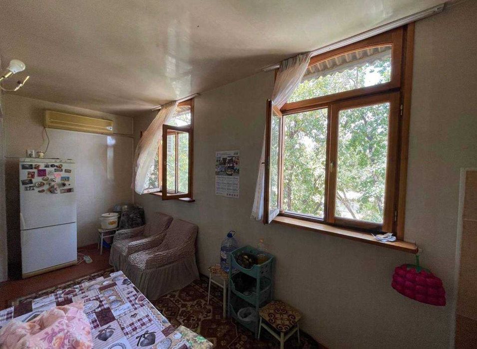 3х ком квартира Яшнобад Авиасозлар 1 Кадешва 3/4/4