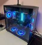 PC Gaming Calculator cu 7900gre sau amd 7900xt -nou