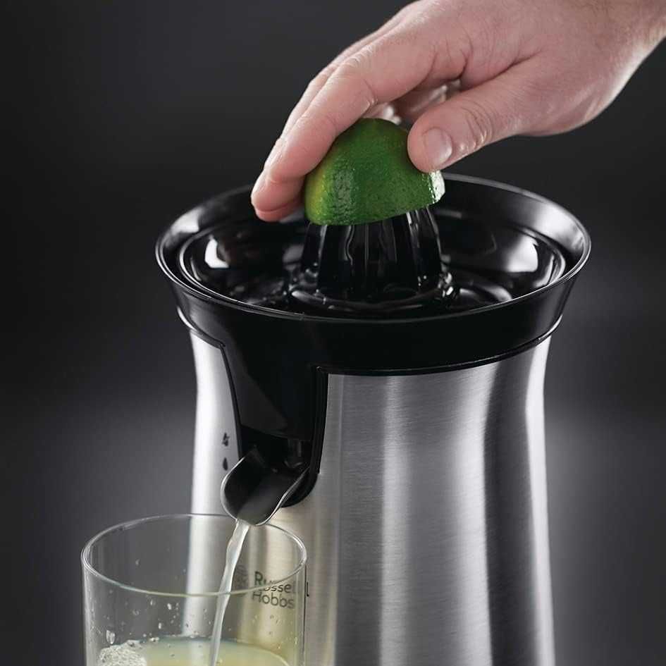 Цитрус преса Russell Hobbs