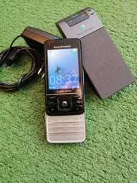 Sony Ericsson C903 Cyber shot liber de retea