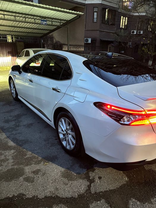 Продается Toyota Camry 2023