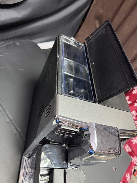 Espressor saeco incanto