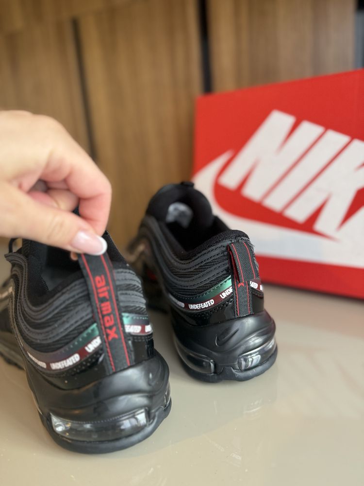 Намаление Nike Air Max97 “Uudefeated” RELEASES ON SEPTEMBER 21ST