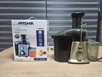 Продам две сокавыжымалки Arshia.