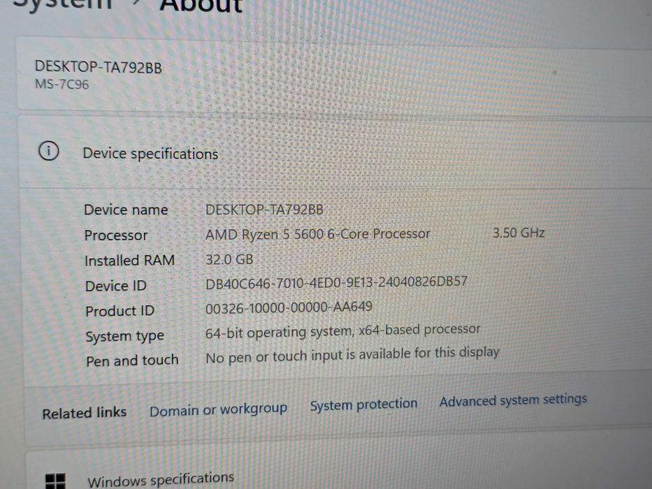 Unitate PC Gaming - KLI Amanet