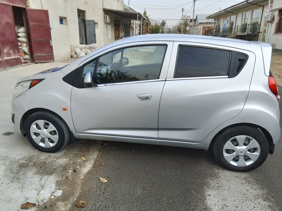 Spark sotiladi xolati zõr