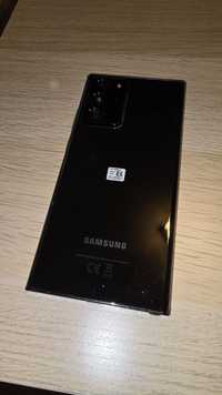 Samsung Galaxy Note 20 Ultra 256 Gb Negru