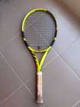 Тенис сак Babolat и ракета
